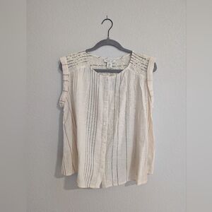 Rachel Zoe Tank Top